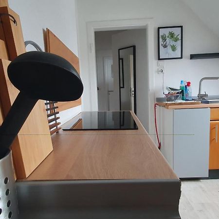 Hagen- Viel Schoener Raum Und Platz Fuer 6 Personen Luaran gambar