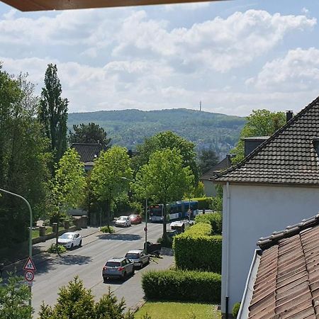 Hagen- Viel Schoener Raum Und Platz Fuer 6 Personen Luaran gambar