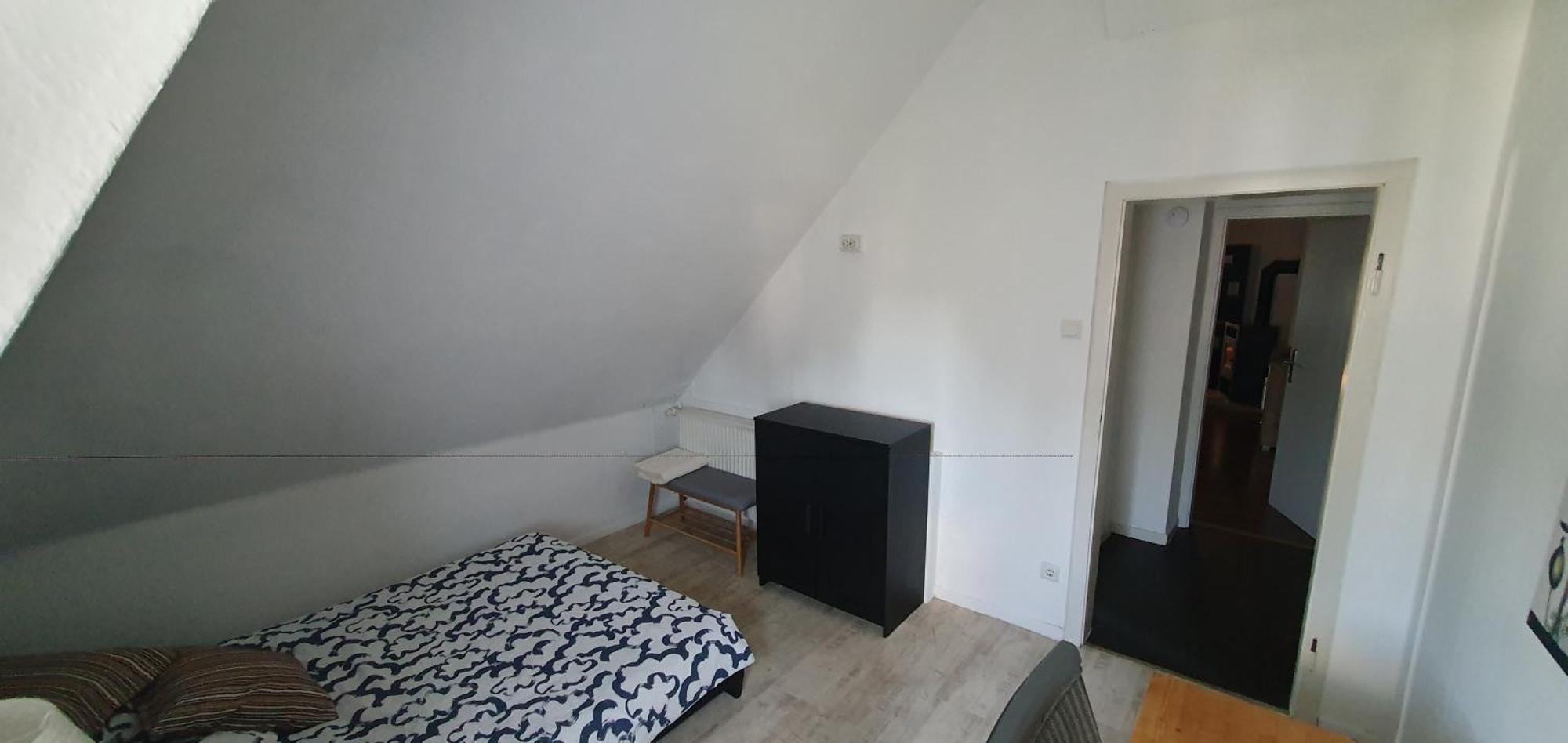 Hagen- Viel Schoener Raum Und Platz Fuer 6 Personen Luaran gambar
